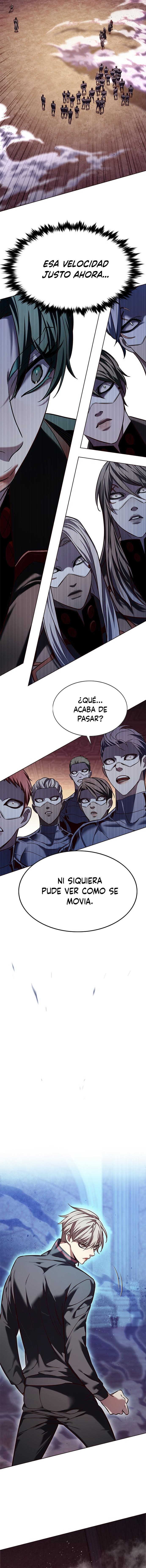 Read Electricidad veloz (es) Manga Online