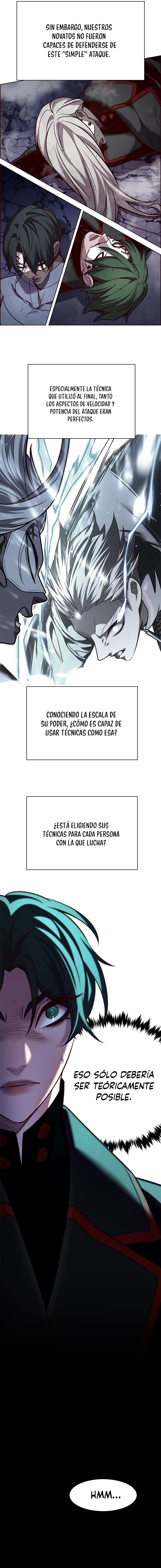 Read Electricidad veloz (es) Manga Online