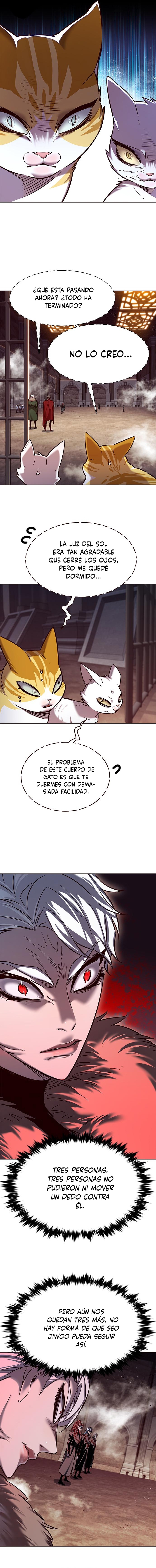 Read Electricidad veloz (es) Manga Online