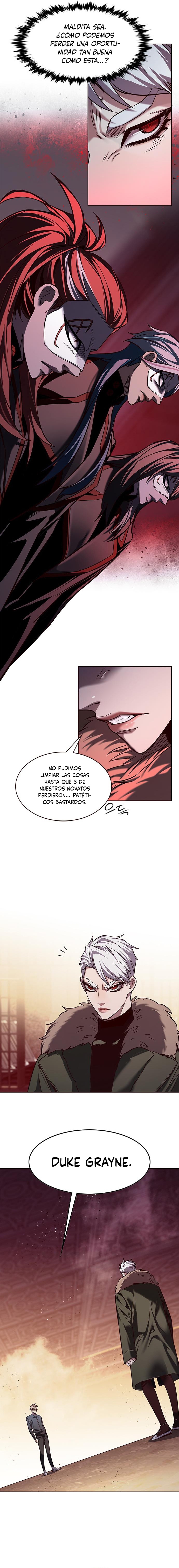 Read Electricidad veloz (es) Manga Online