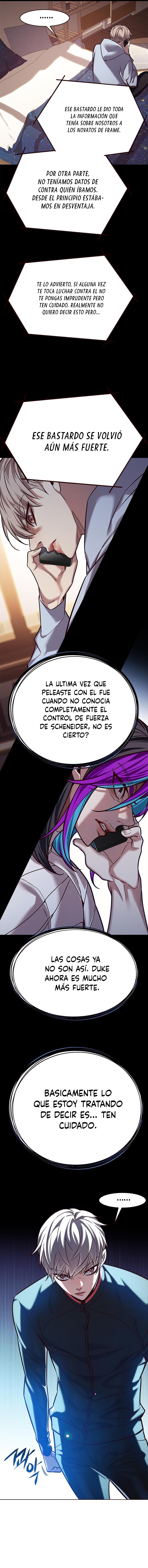 Read Electricidad veloz (es) Manga Online