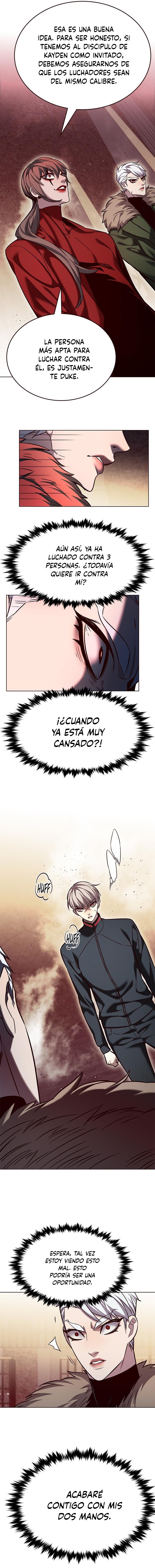 Read Electricidad veloz (es) Manga Online
