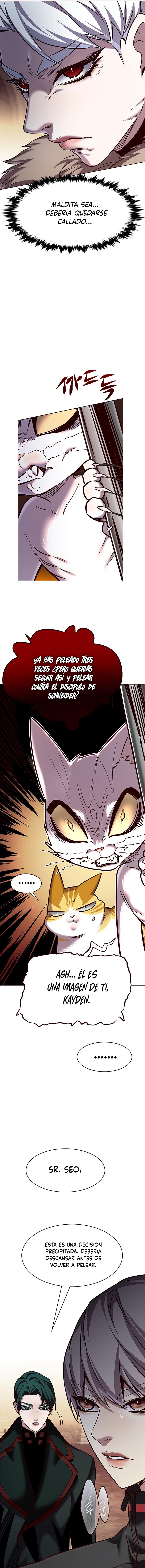 Read Electricidad veloz (es) Manga Online