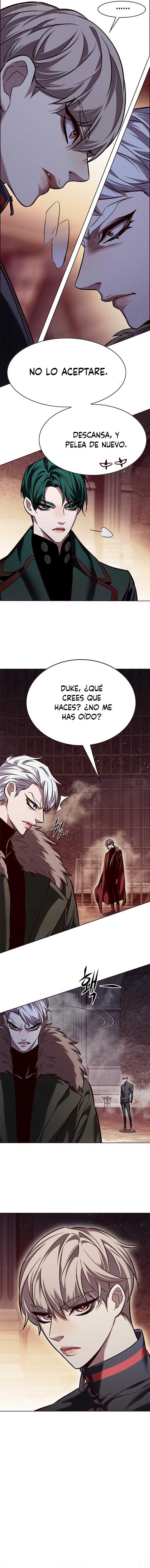 Read Electricidad veloz (es) Manga Online