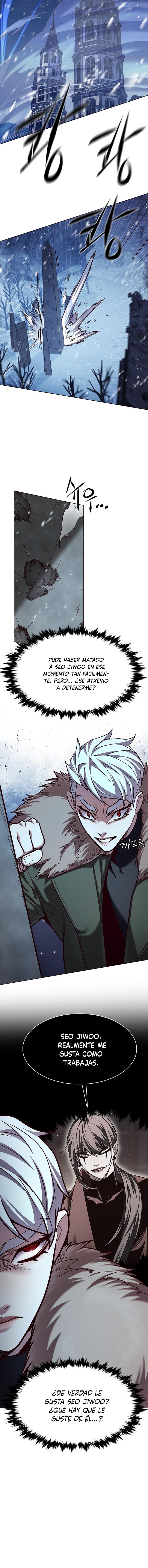 Read Electricidad veloz (es) Manga Online