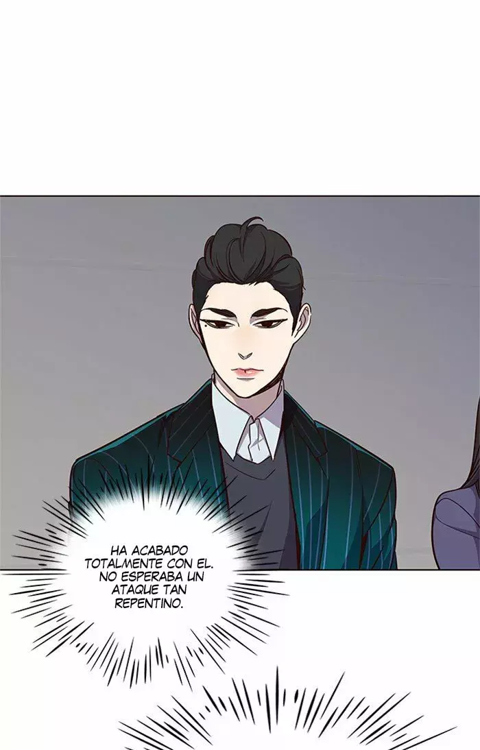 Read Electricidad veloz (es) Manga Online