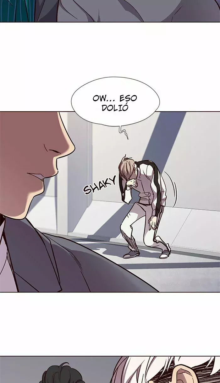 Read Electricidad veloz (es) Manga Online