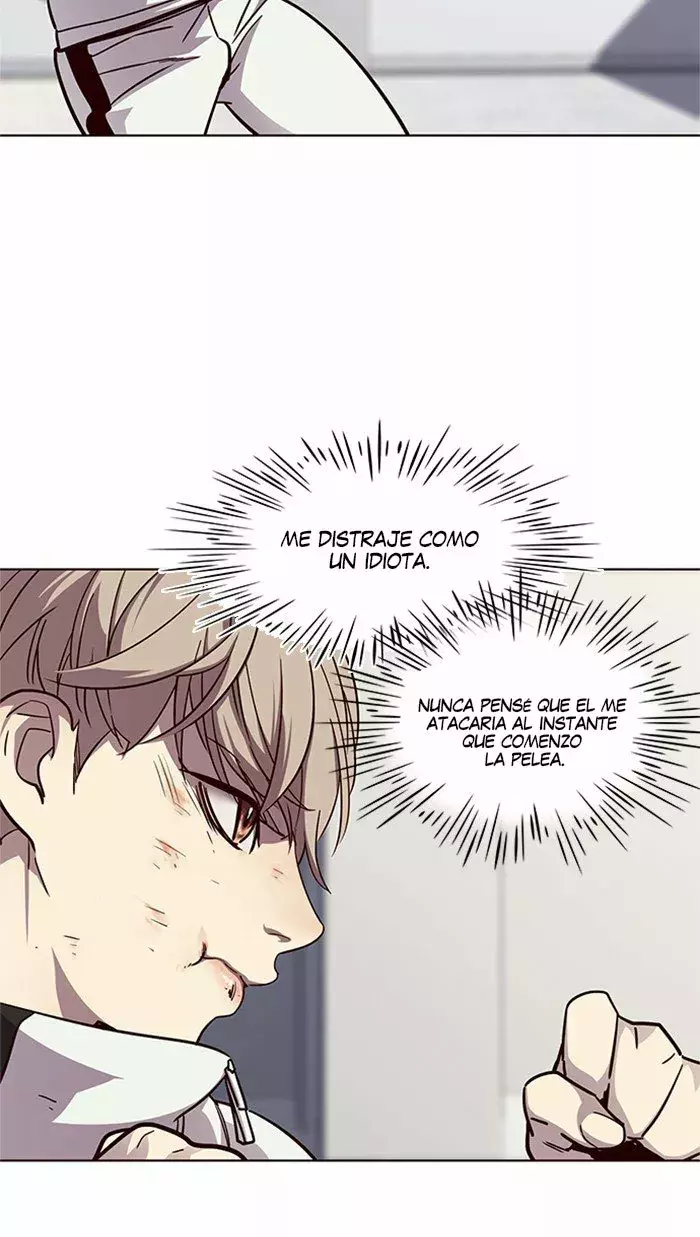 Read Electricidad veloz (es) Manga Online