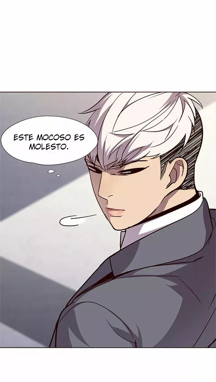Read Electricidad veloz (es) Manga Online