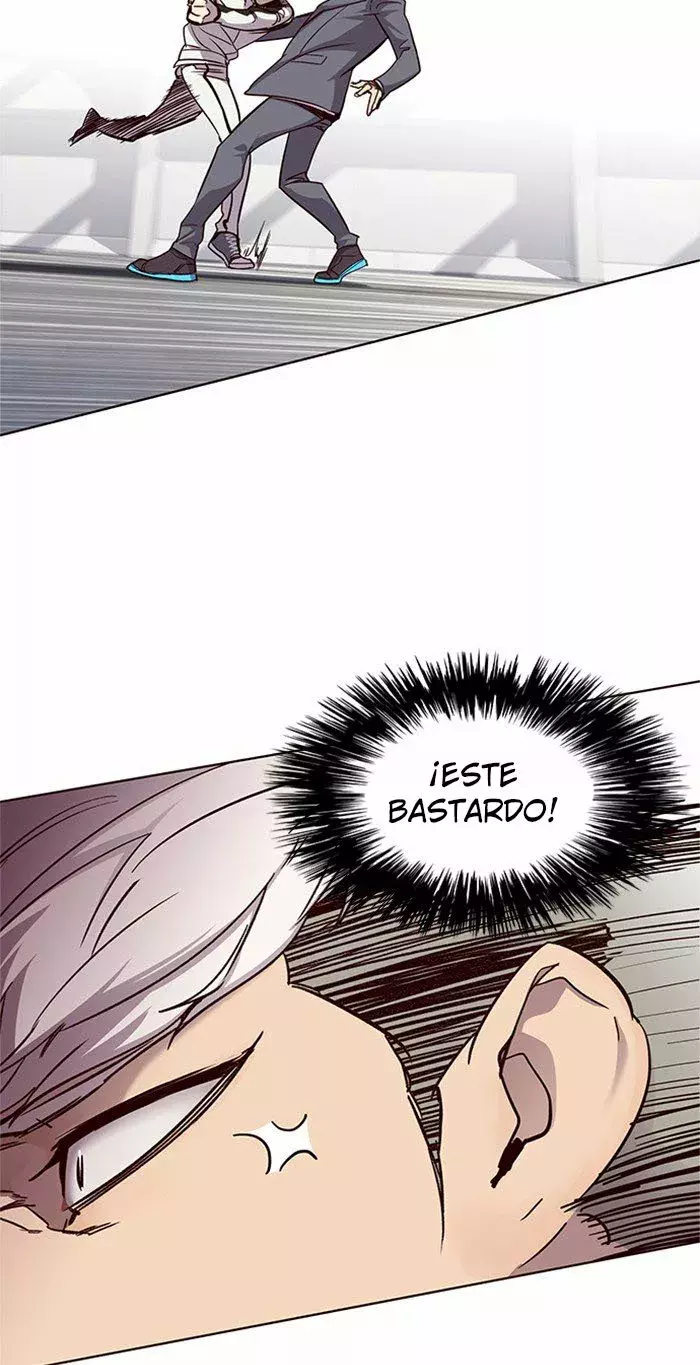Read Electricidad veloz (es) Manga Online