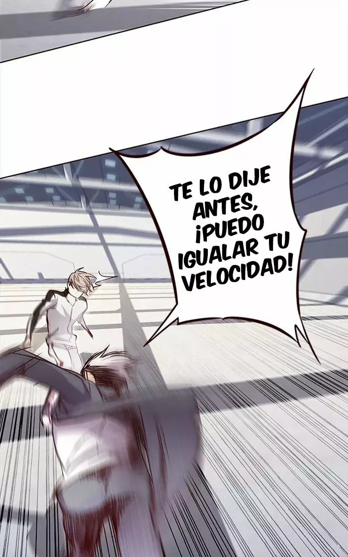 Read Electricidad veloz (es) Manga Online