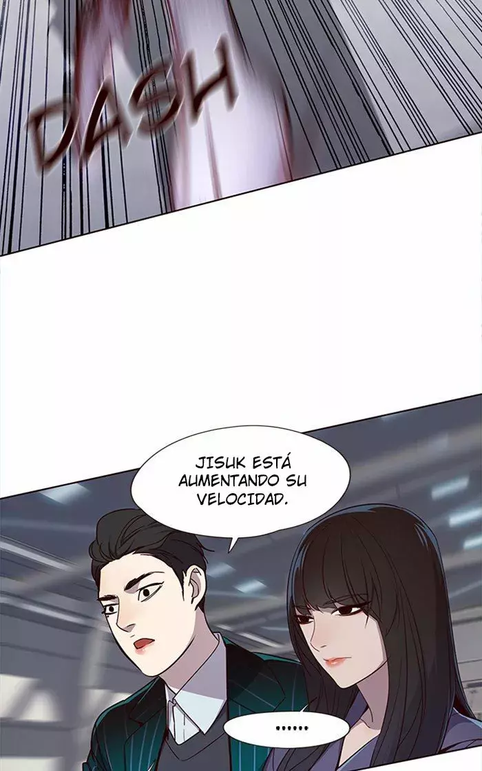 Read Electricidad veloz (es) Manga Online