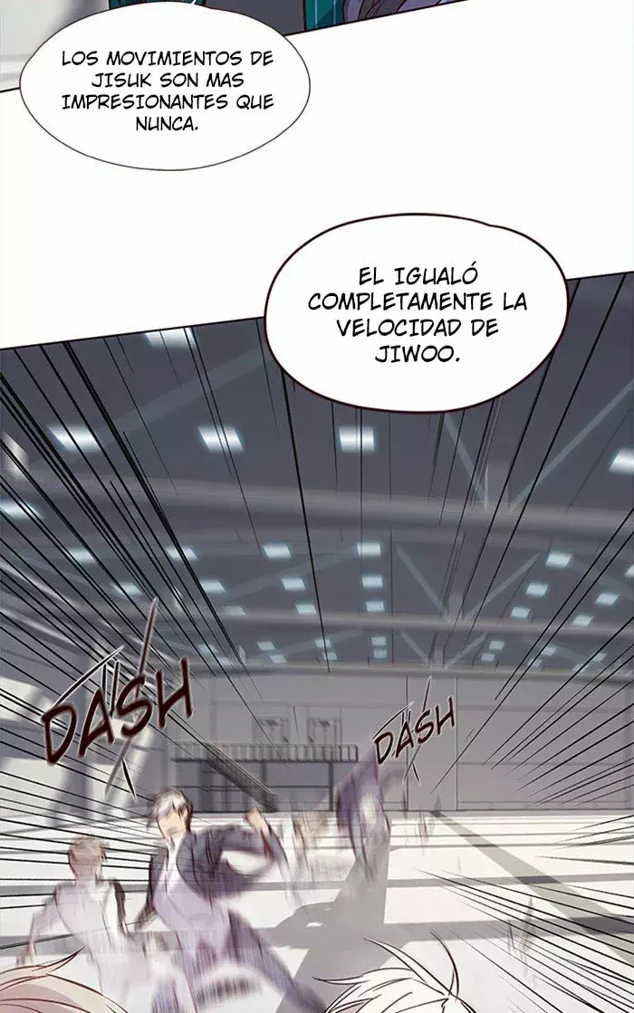 Read Electricidad veloz (es) Manga Online