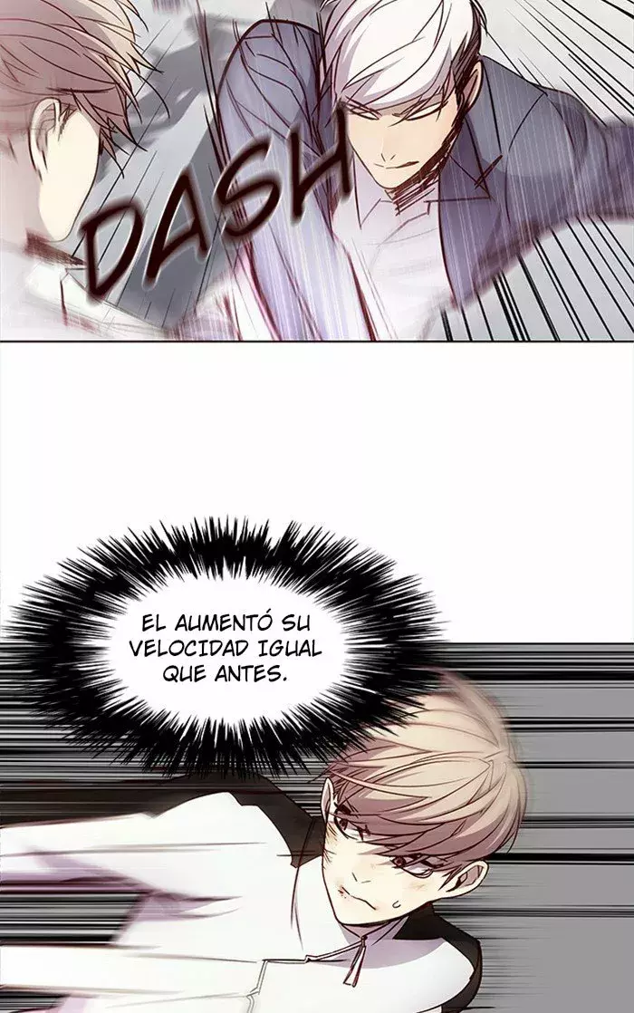 Read Electricidad veloz (es) Manga Online