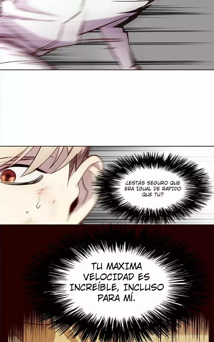 Read Electricidad veloz (es) Manga Online