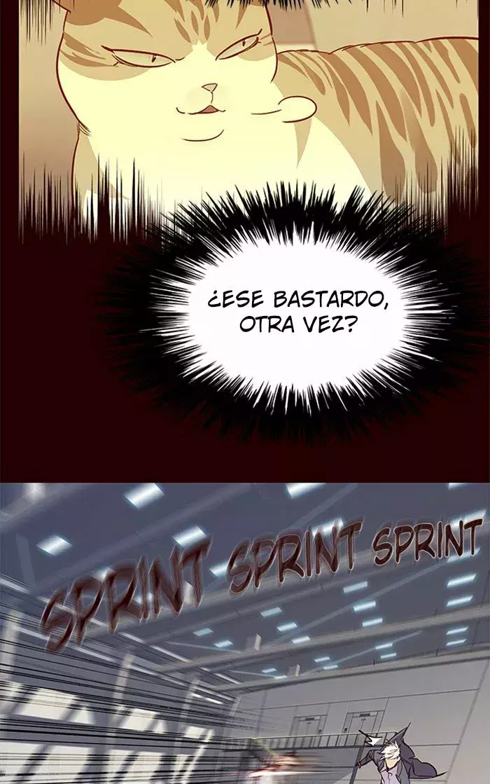 Read Electricidad veloz (es) Manga Online