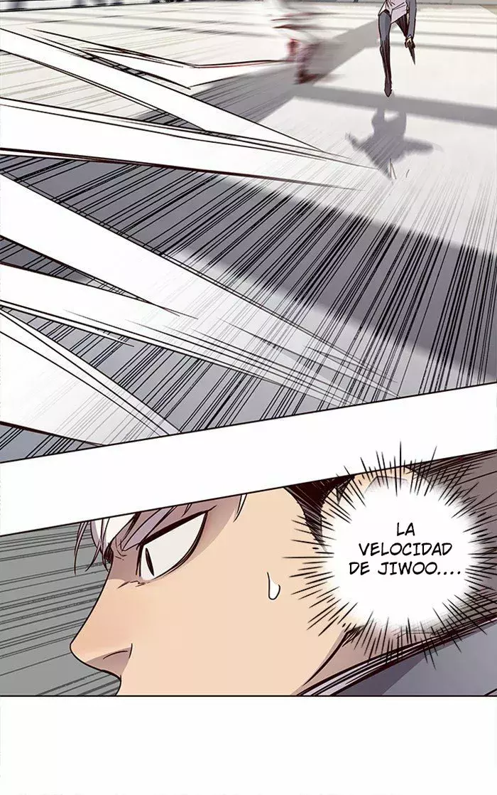 Read Electricidad veloz (es) Manga Online