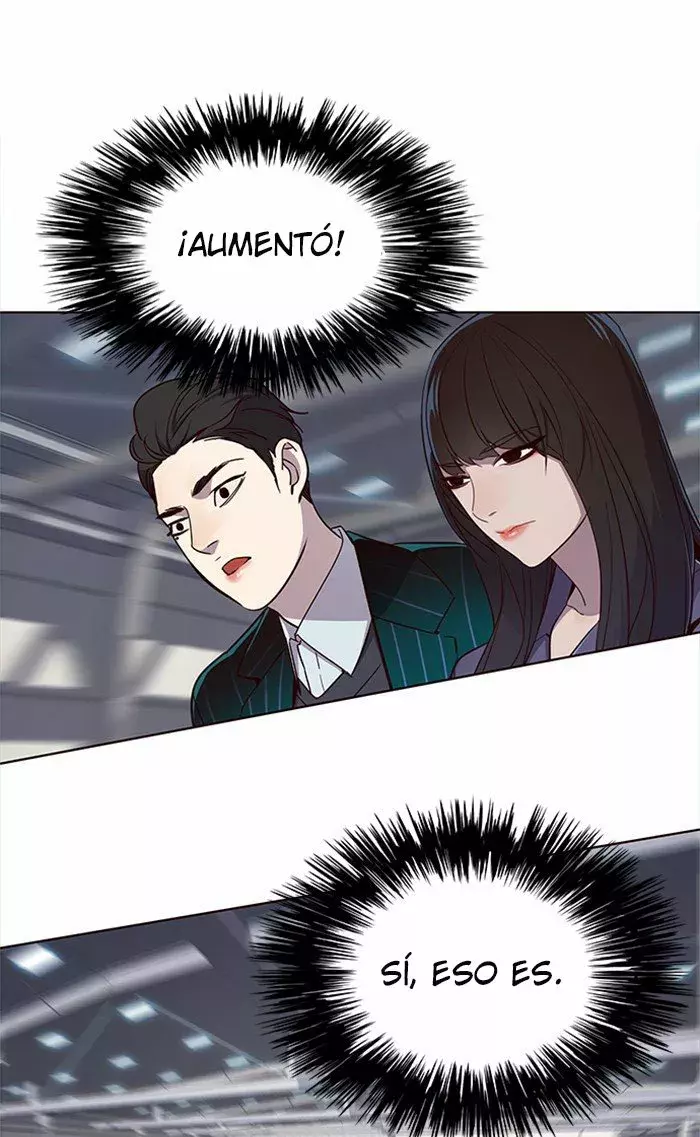 Read Electricidad veloz (es) Manga Online