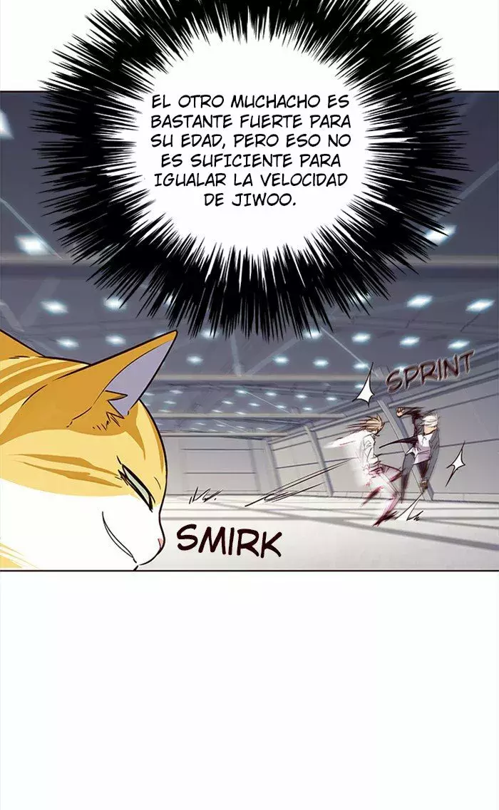 Read Electricidad veloz (es) Manga Online