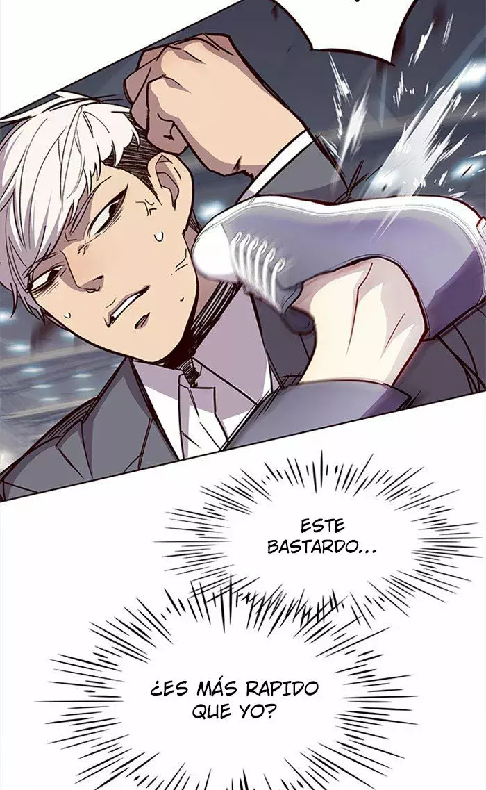 Read Electricidad veloz (es) Manga Online