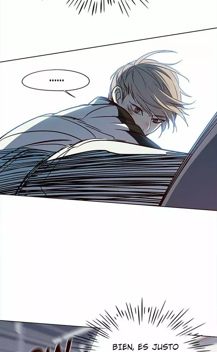 Read Electricidad veloz (es) Manga Online