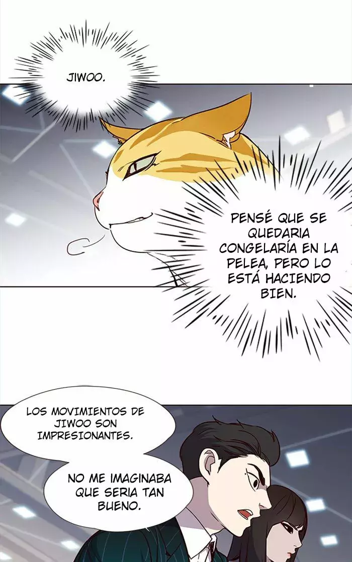 Read Electricidad veloz (es) Manga Online