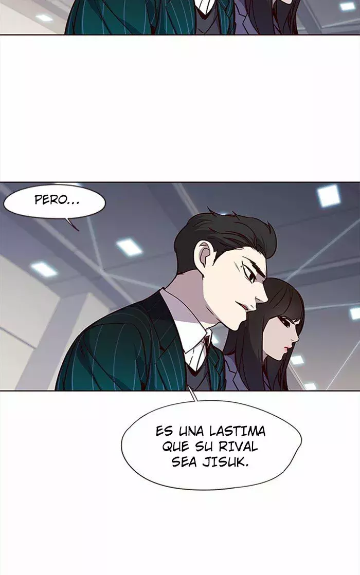 Read Electricidad veloz (es) Manga Online