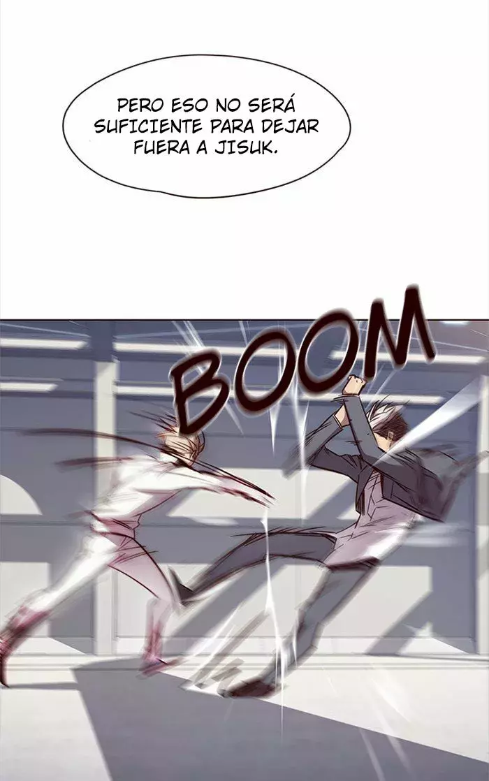 Read Electricidad veloz (es) Manga Online