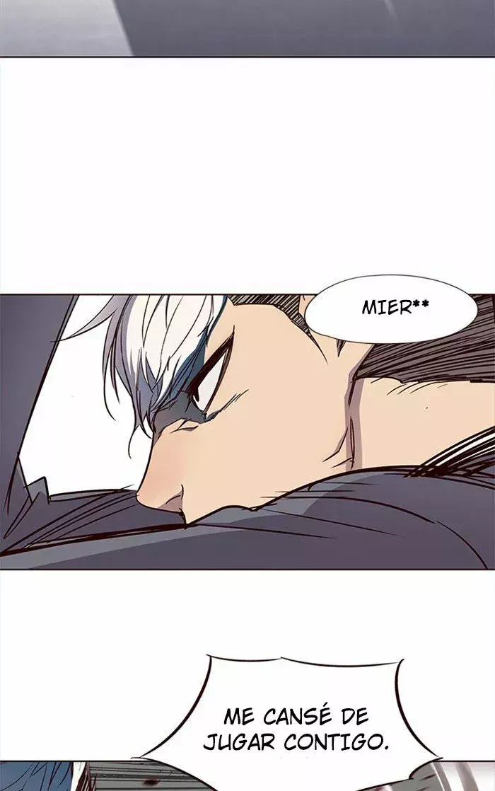 Read Electricidad veloz (es) Manga Online