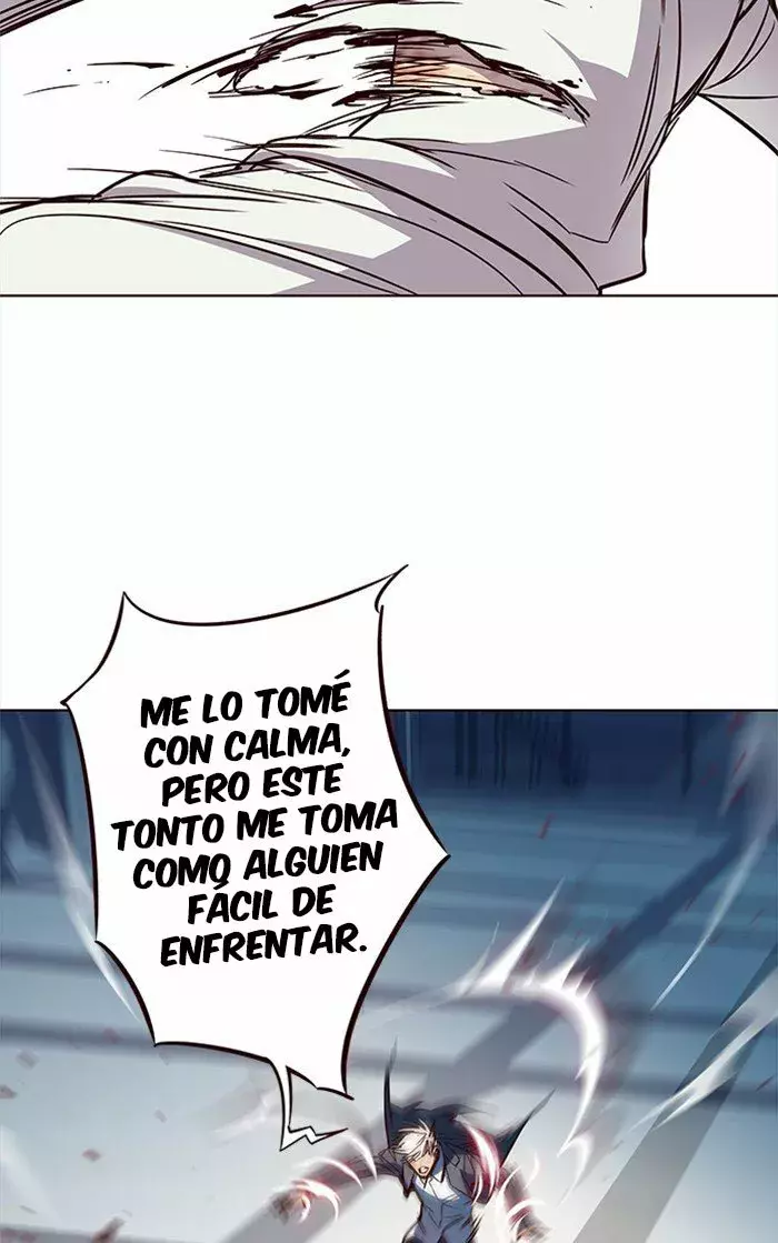 Read Electricidad veloz (es) Manga Online