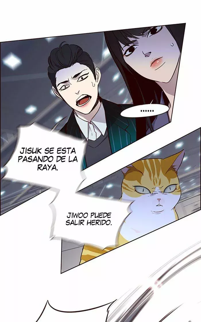 Read Electricidad veloz (es) Manga Online