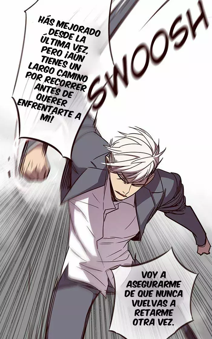 Read Electricidad veloz (es) Manga Online