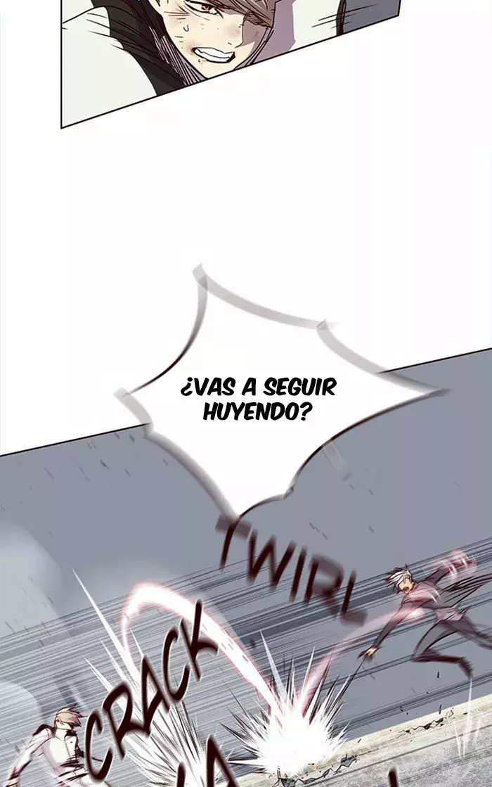 Read Electricidad veloz (es) Manga Online