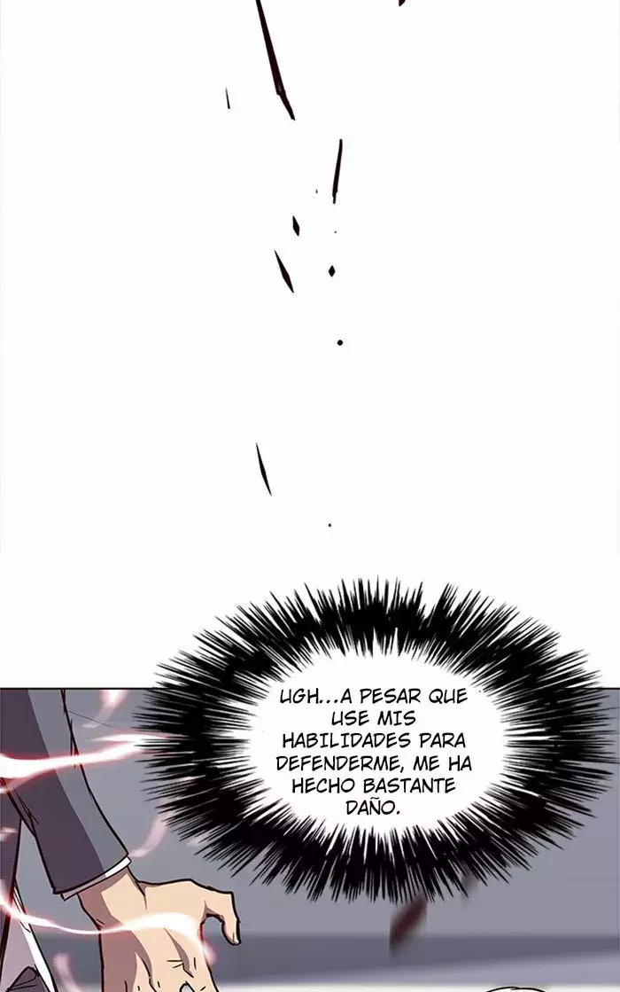 Read Electricidad veloz (es) Manga Online