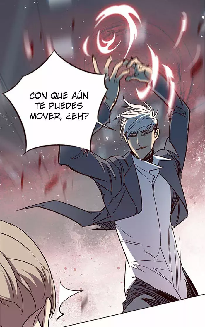 Read Electricidad veloz (es) Manga Online
