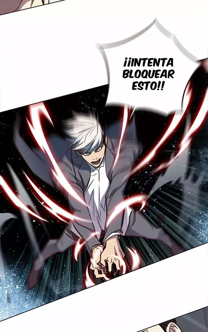 Read Electricidad veloz (es) Manga Online