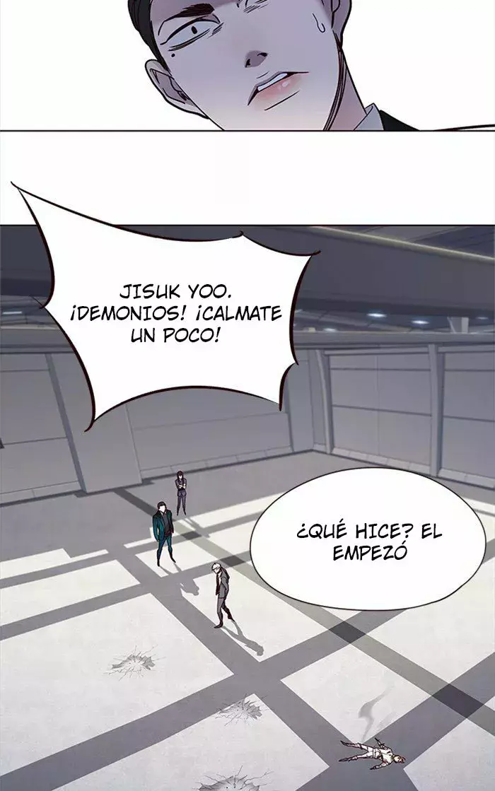Read Electricidad veloz (es) Manga Online