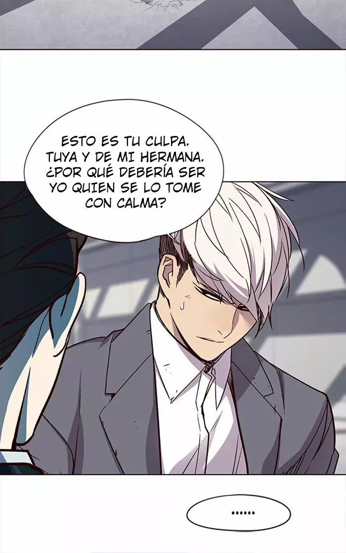 Read Electricidad veloz (es) Manga Online