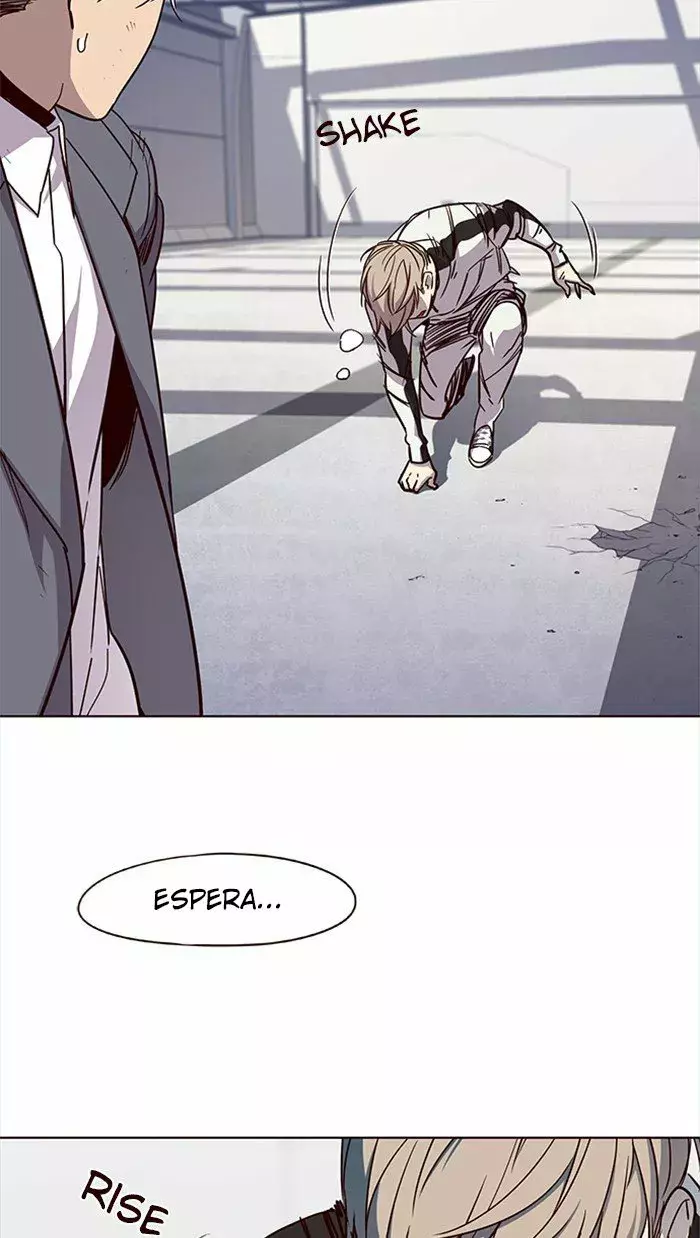 Read Electricidad veloz (es) Manga Online