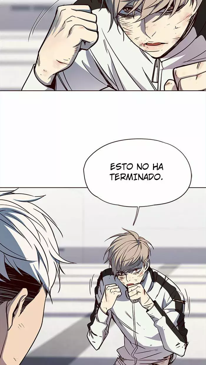 Read Electricidad veloz (es) Manga Online