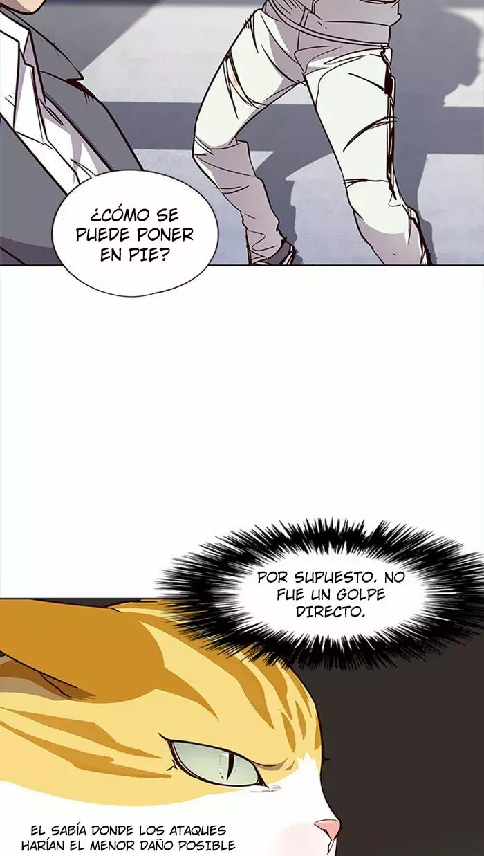 Read Electricidad veloz (es) Manga Online