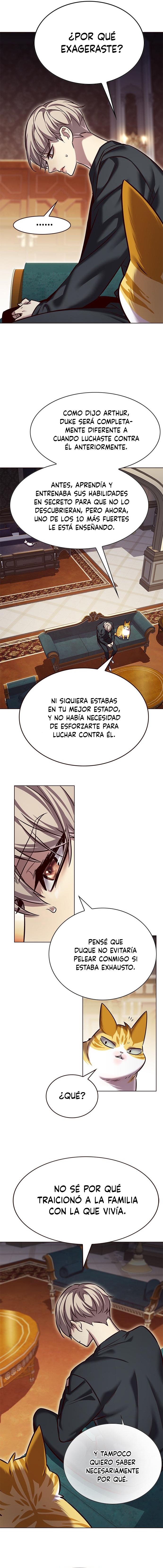 Read Electricidad veloz (es) Manga Online