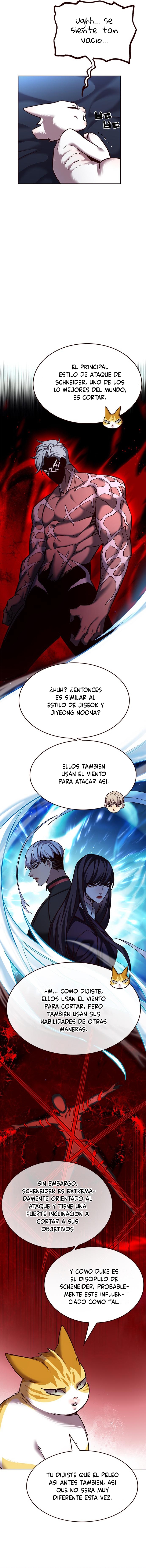 Read Electricidad veloz (es) Manga Online