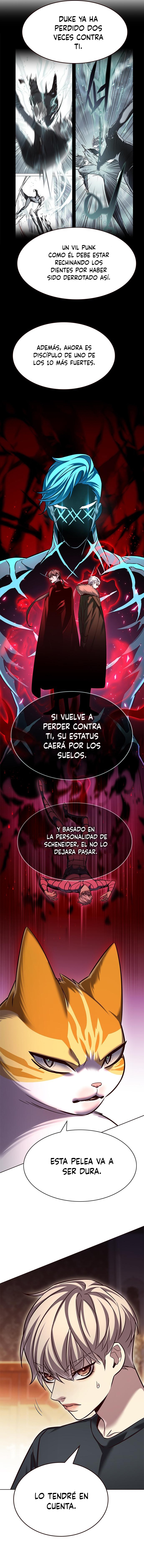 Read Electricidad veloz (es) Manga Online