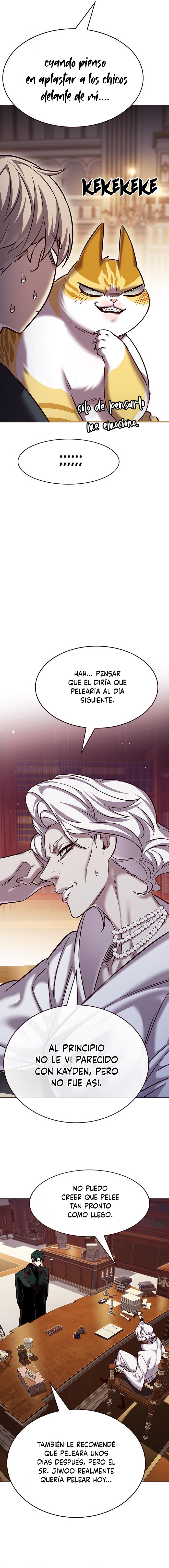 Read Electricidad veloz (es) Manga Online