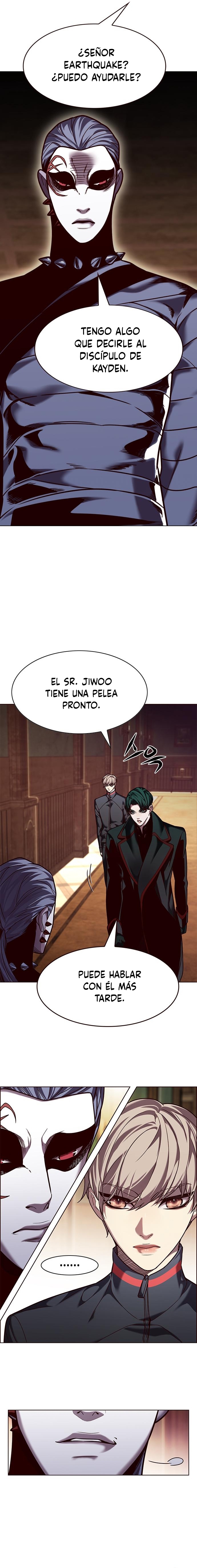 Read Electricidad veloz (es) Manga Online