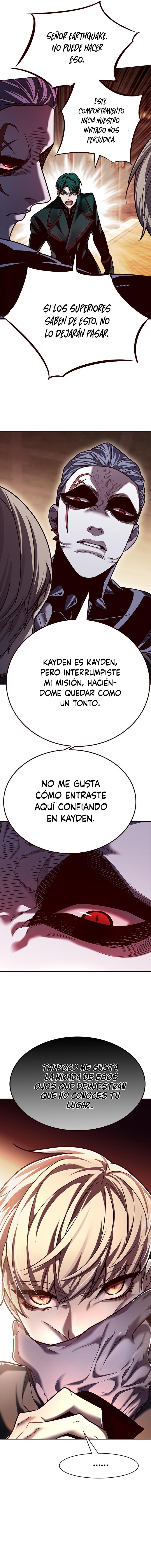 Read Electricidad veloz (es) Manga Online