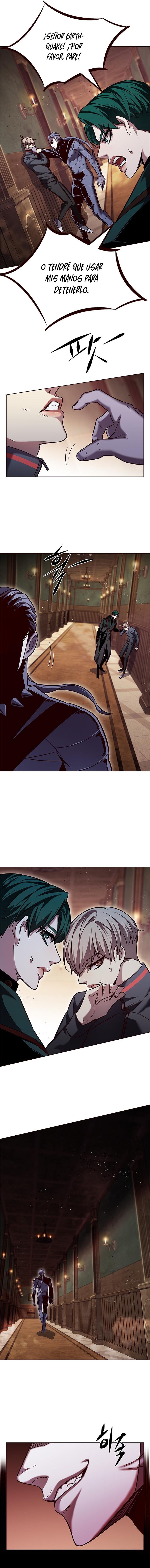Read Electricidad veloz (es) Manga Online