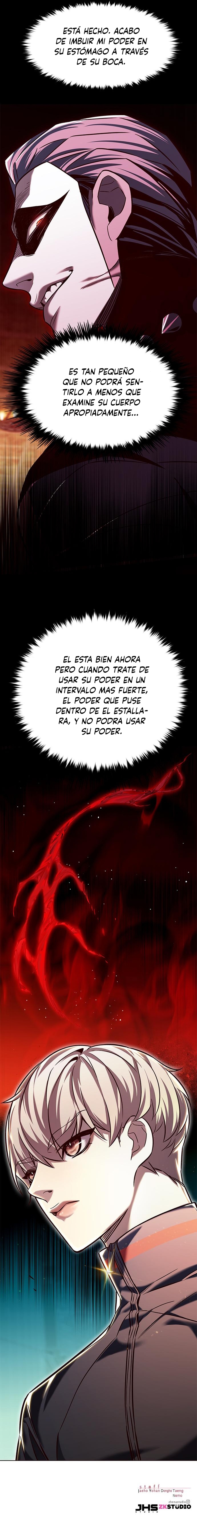 Read Electricidad veloz (es) Manga Online