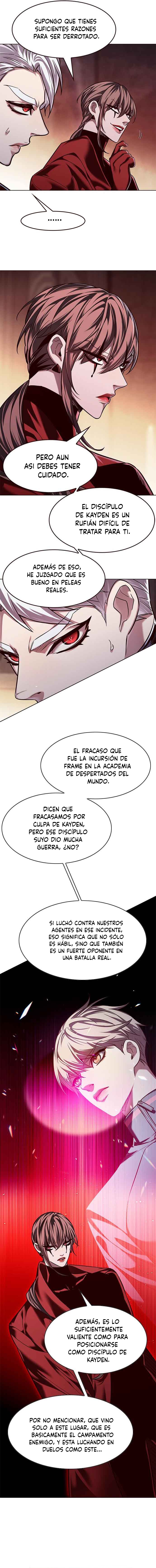 Read Electricidad veloz (es) Manga Online